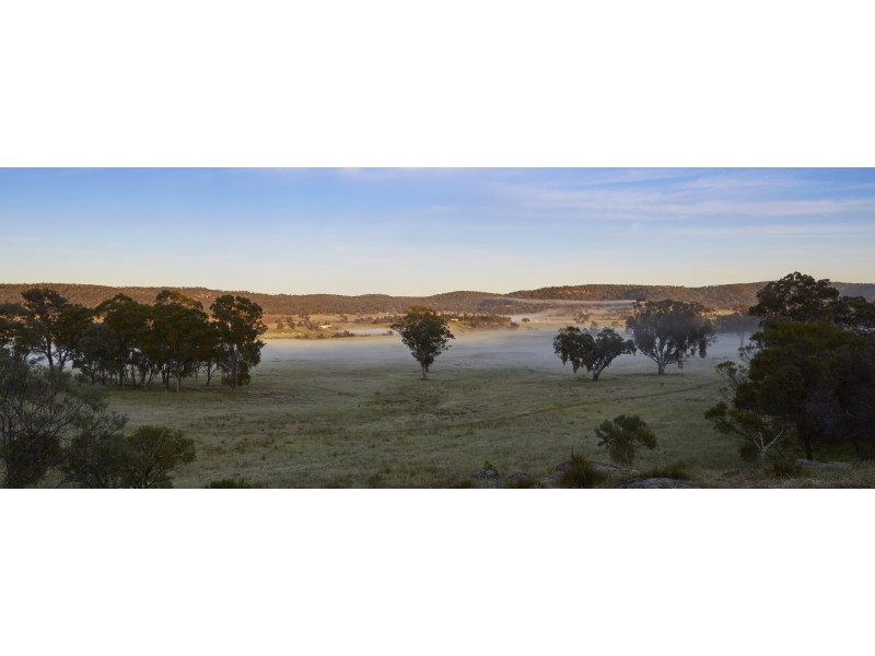 1505 CULLINGRAL ROAD, Merriwa NSW 2329