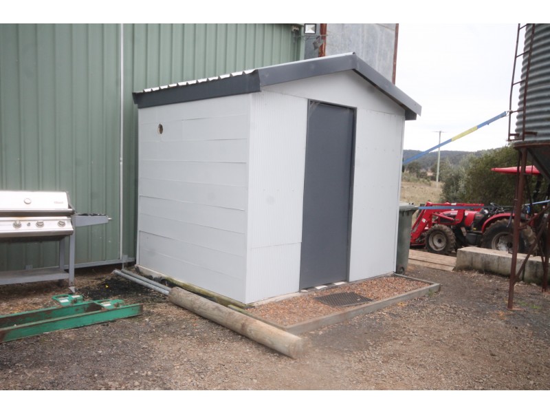 1505 CULLINGRAL ROAD, Merriwa NSW 2329