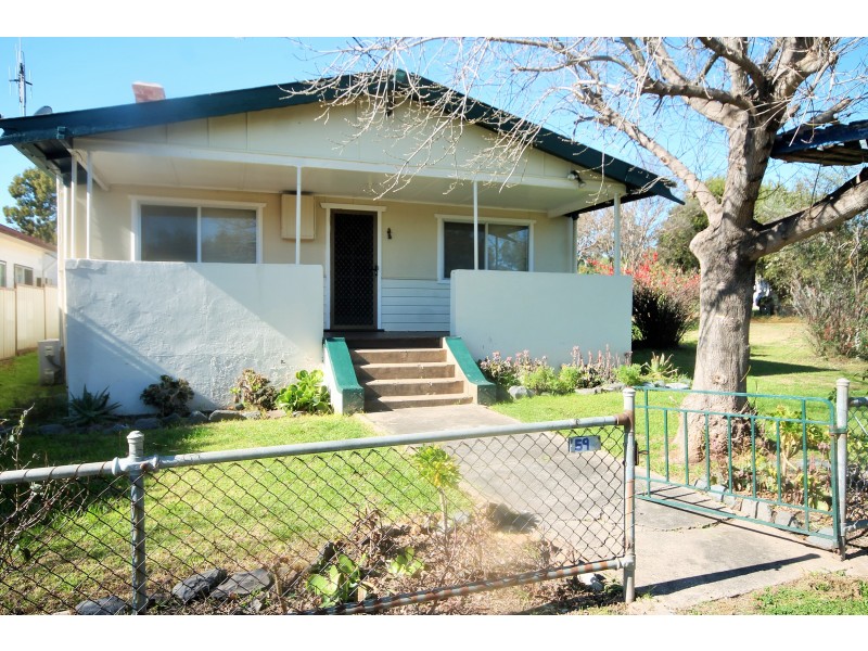 59 Vennacher Street, Merriwa NSW 2329