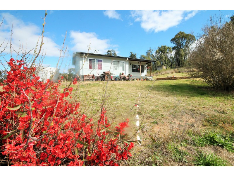6927 Ulan Road, Cassilis NSW 2329