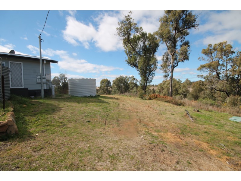 6927 Ulan Road, Cassilis NSW 2329