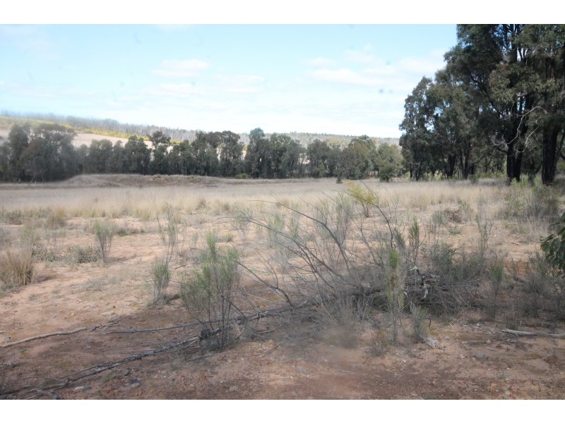 6927 Ulan Road, Cassilis NSW 2329