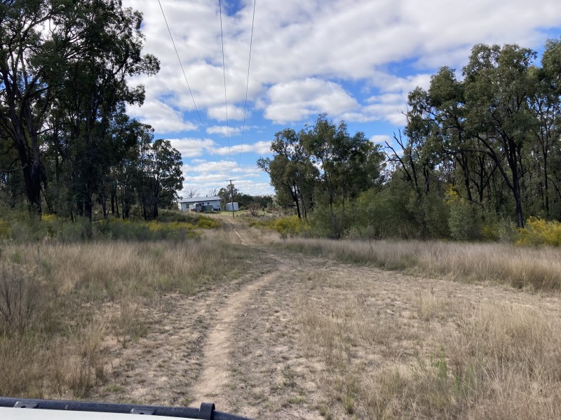 6927 Ulan Road, Cassilis NSW 2329