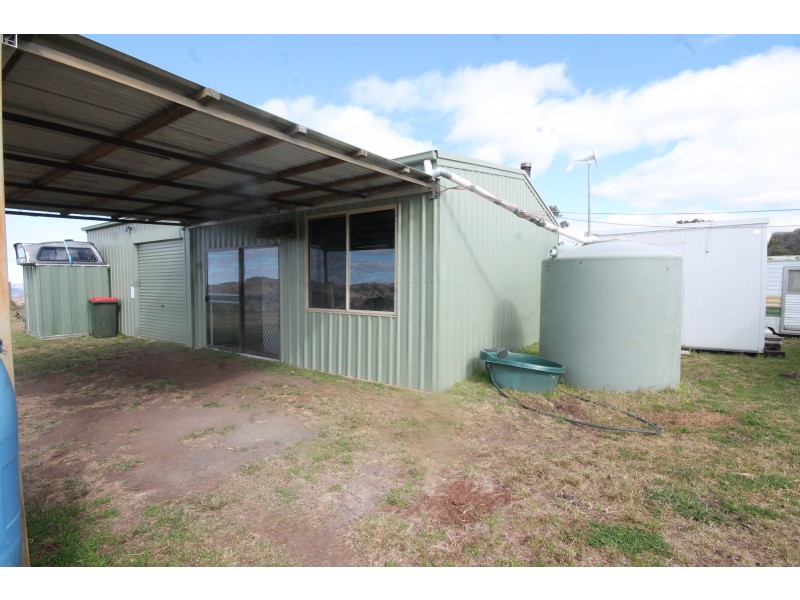 Lot 115 2021 Pembroke Road, Cassilis NSW 2329