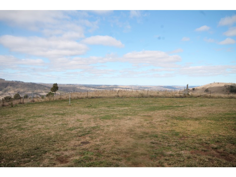 Lot 115 2021 Pembroke Road, Cassilis NSW 2329