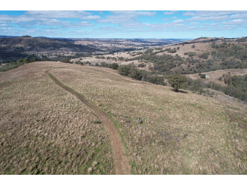 Lot 115 2021 Pembroke Road, Cassilis NSW 2329