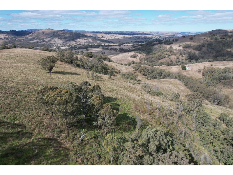 Lot 115 2021 Pembroke Road, Cassilis NSW 2329