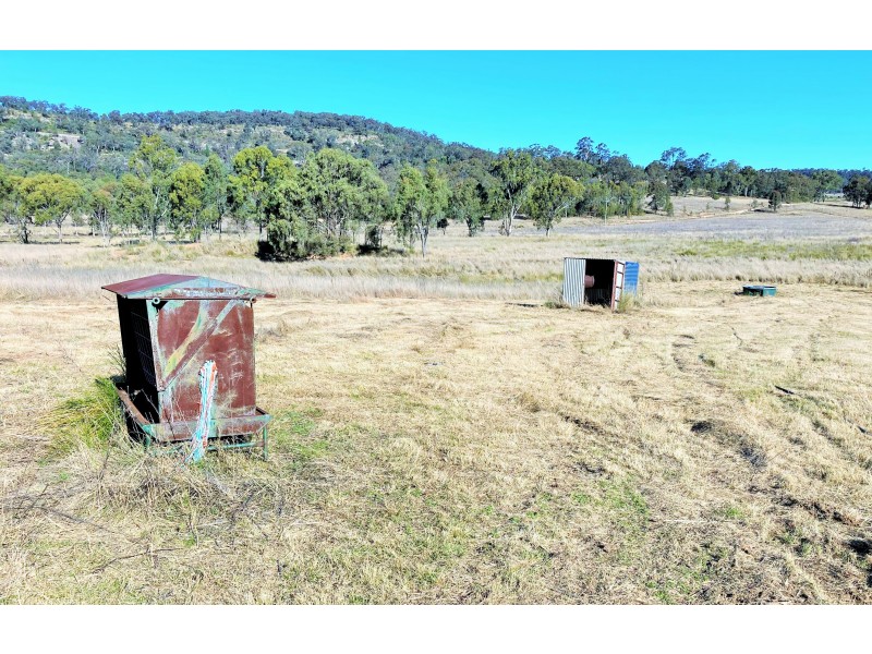 240 TUNBRIDGE ROAD, Merriwa NSW 2329