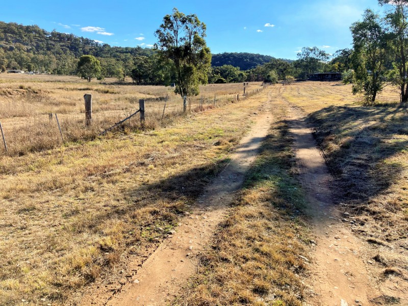 240 TUNBRIDGE ROAD, Merriwa NSW 2329