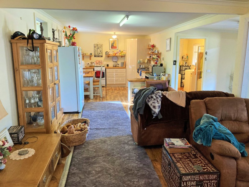 240 TUNBRIDGE ROAD, Merriwa NSW 2329