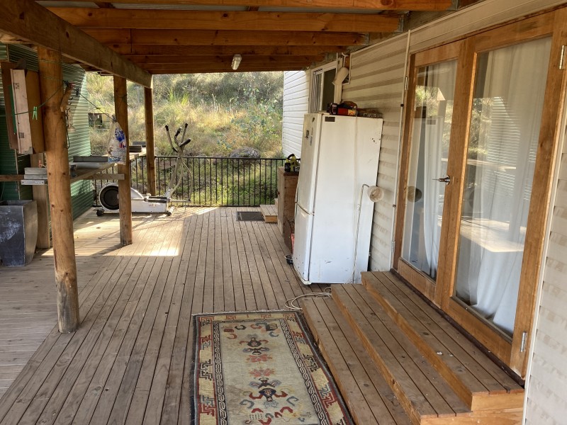 240 TUNBRIDGE ROAD, Merriwa NSW 2329