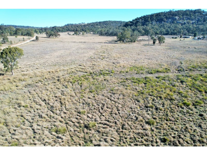 240 TUNBRIDGE ROAD, Merriwa NSW 2329