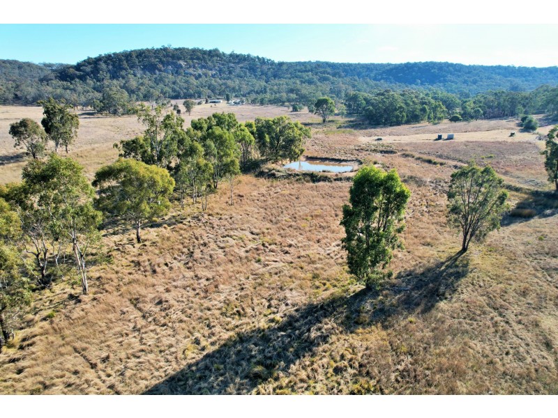240 TUNBRIDGE ROAD, Merriwa NSW 2329