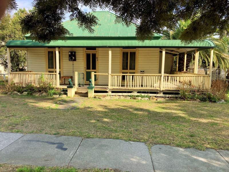 26 MARQUET STREET, Merriwa NSW 2329