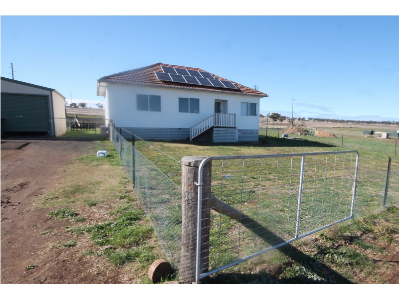 11 Prices Lane, Merriwa NSW 2329