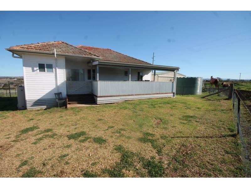 11 Prices Lane, Merriwa NSW 2329