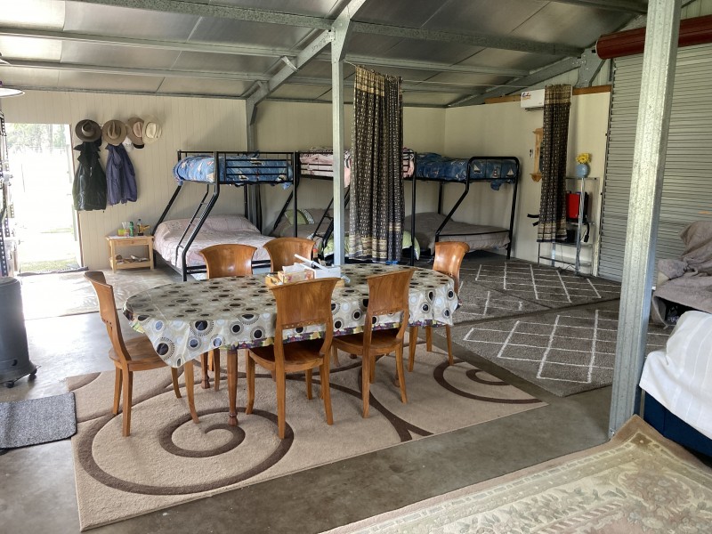 2118 PEMBROKE ROAD, Cassilis NSW 2329