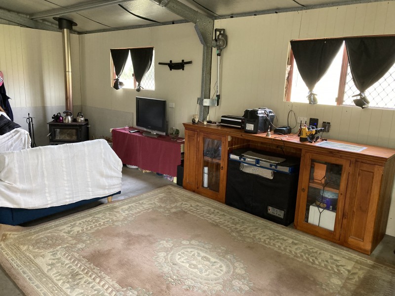 2118 PEMBROKE ROAD, Cassilis NSW 2329