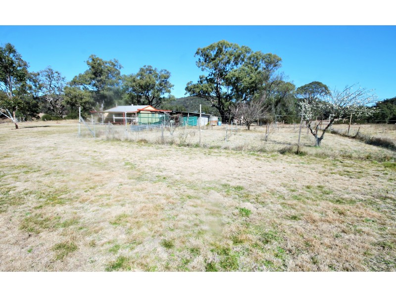 4/2349 CULLINGRAL ROAD, Merriwa NSW 2329