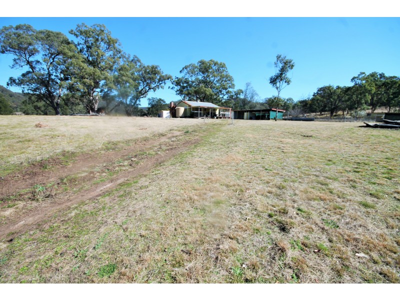 4/2349 CULLINGRAL ROAD, Merriwa NSW 2329