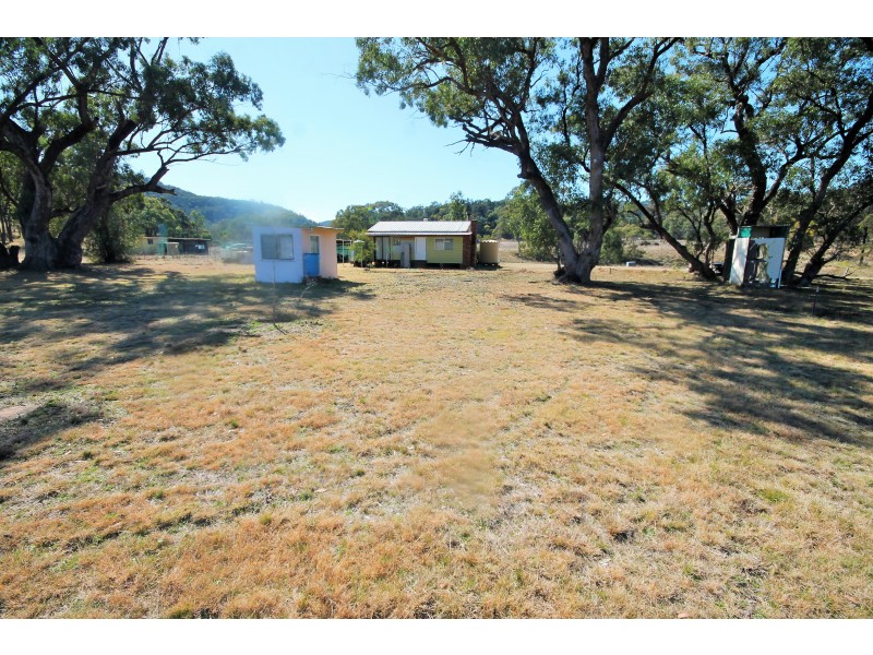 4/2349 CULLINGRAL ROAD, Merriwa NSW 2329