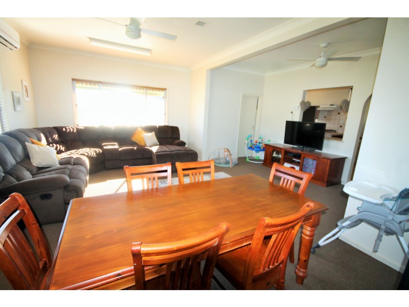 13 CULLINGRAL STREET, Merriwa NSW 2329
