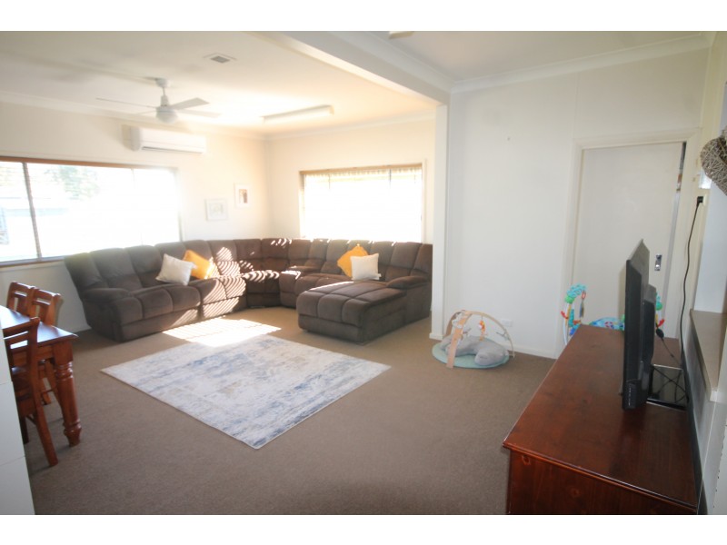 13 CULLINGRAL STREET, Merriwa NSW 2329