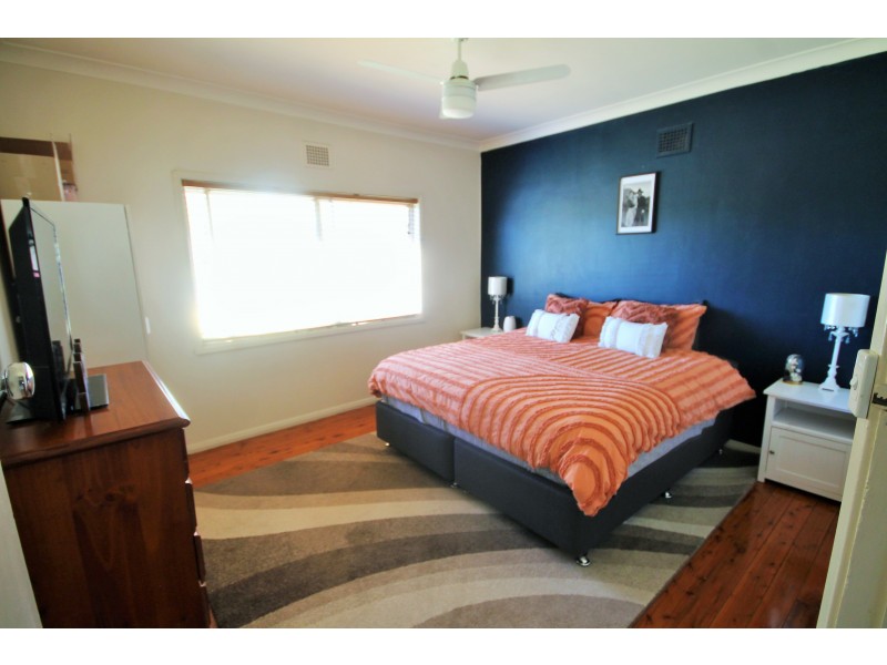 13 CULLINGRAL STREET, Merriwa NSW 2329