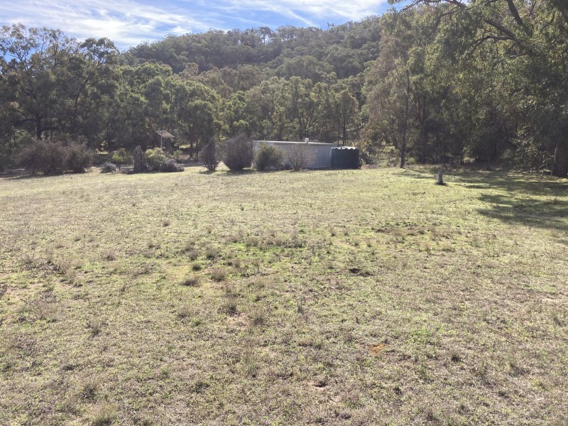 196 TUNBRIDGE ROAD, Merriwa NSW 2329