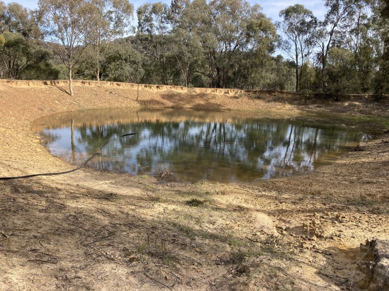 196 TUNBRIDGE ROAD, Merriwa NSW 2329