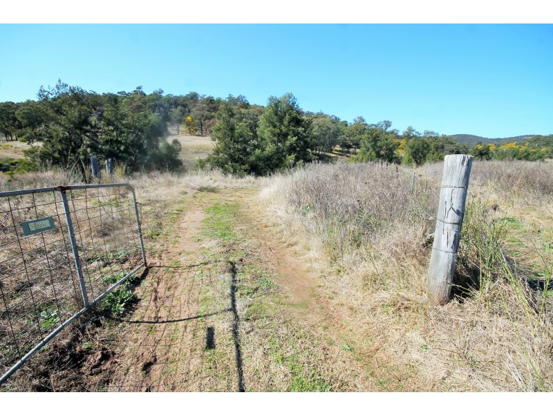 8/2349 CULLINGRAL ROAD, Merriwa NSW 2329