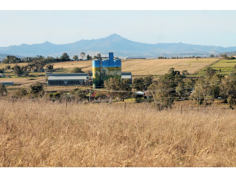 48 HALL ROAD, Merriwa NSW 2329