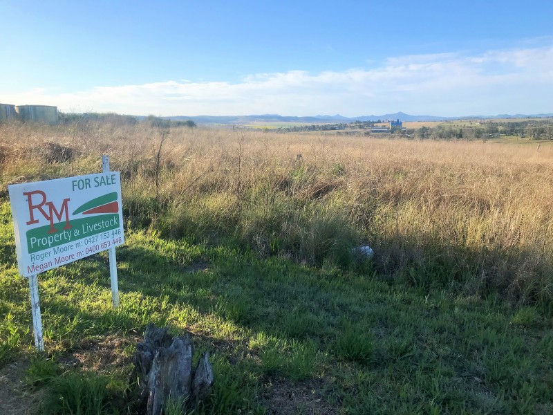 48 HALL ROAD, Merriwa NSW 2329
