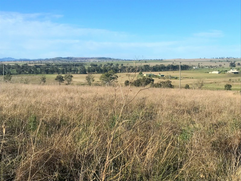 48 HALL ROAD, Merriwa NSW 2329