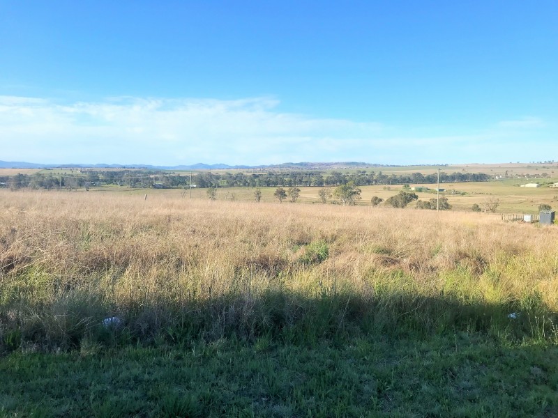 48 HALL ROAD, Merriwa NSW 2329