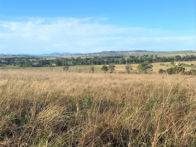 48 HALL ROAD, Merriwa NSW 2329