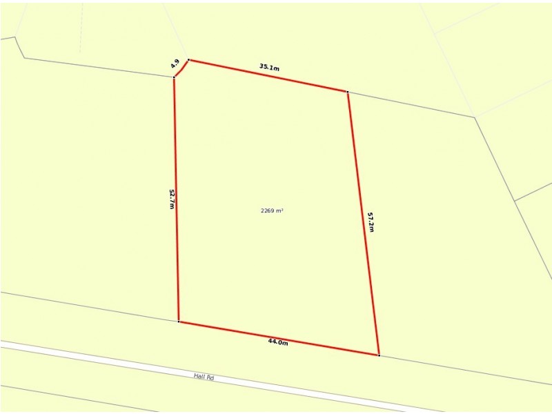 48 HALL ROAD, Merriwa NSW 2329