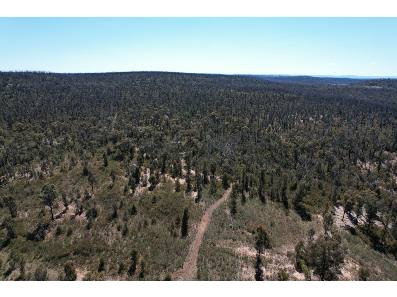 12392 GOLDEN HIGHWAY, Uarbry NSW 2329