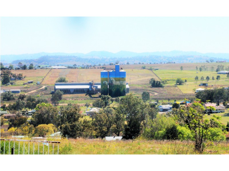 38 HALL ROAD, Merriwa NSW 2329