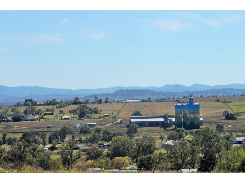 38 HALL ROAD, Merriwa NSW 2329