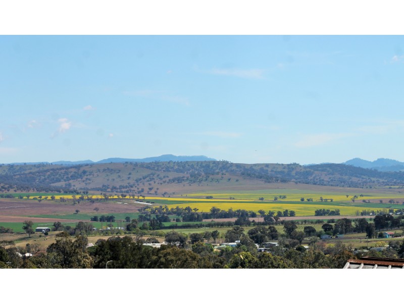 38 HALL ROAD, Merriwa NSW 2329