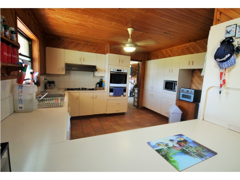 38 HALL ROAD, Merriwa NSW 2329