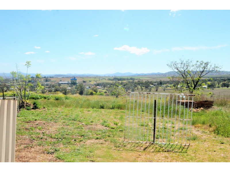 38 HALL ROAD, Merriwa NSW 2329