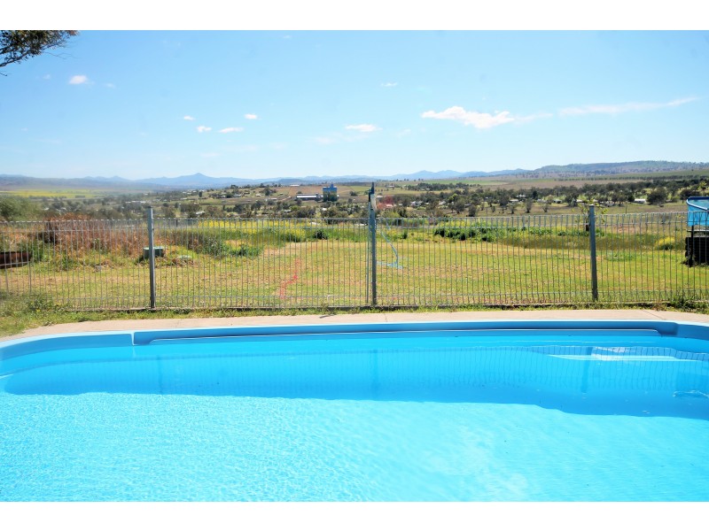 38 HALL ROAD, Merriwa NSW 2329