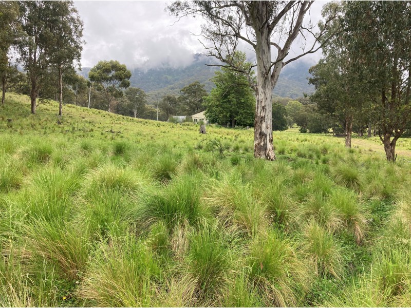 ‘The Bluff’ 1034 (Lot 101) Roma Road, Merriwa NSW 2329