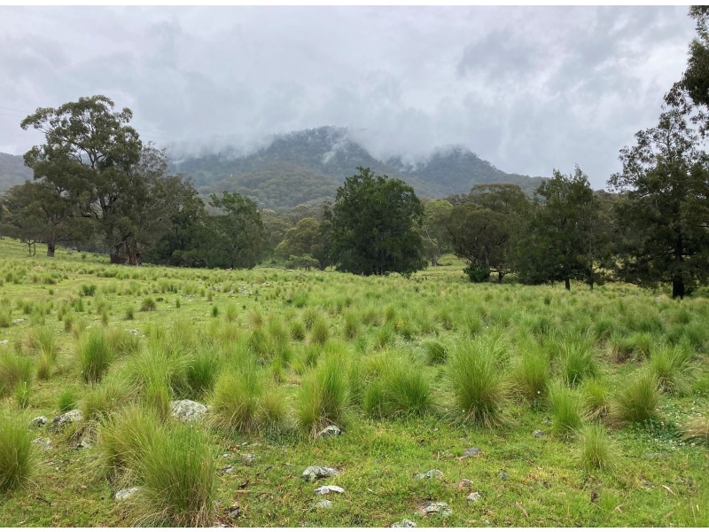 ‘The Bluff’ 1034 (Lot 101) Roma Road, Merriwa NSW 2329