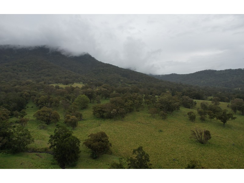 ‘The Bluff’ 1034 (Lot 101) Roma Road, Merriwa NSW 2329