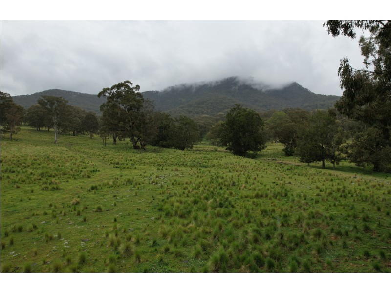 ‘The Bluff’ 1034 (Lot 101) Roma Road, Merriwa NSW 2329