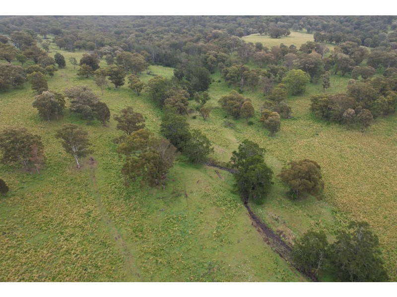 ‘The Bluff’ 1034 (Lot 101) Roma Road, Merriwa NSW 2329