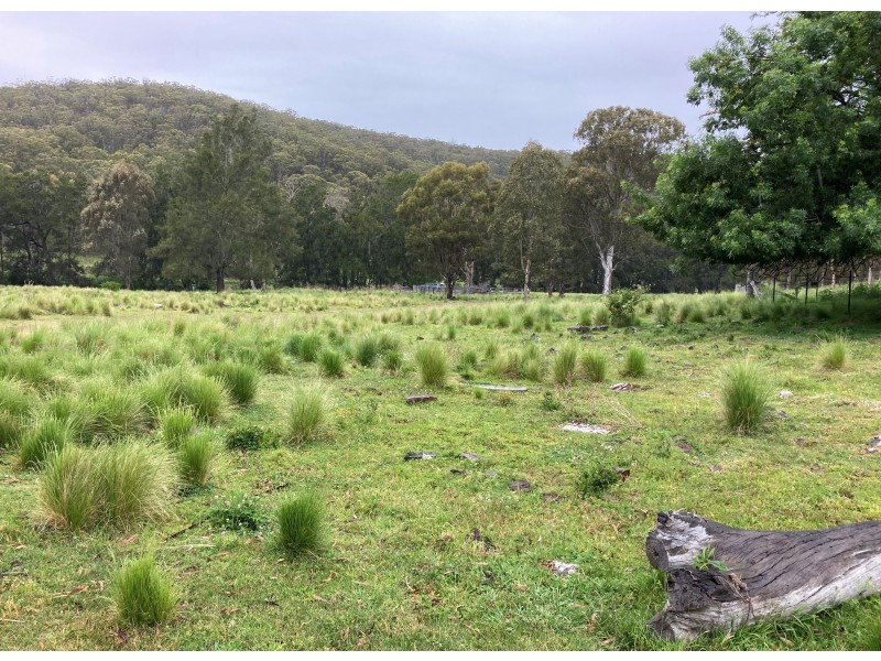 ‘The Bluff’ 1034 (Lot 101) Roma Road, Merriwa NSW 2329